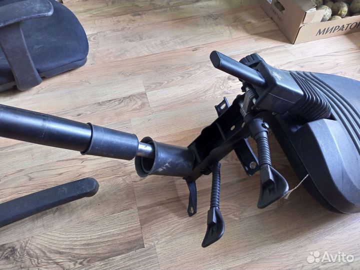 Запчасти для компьютерного кресла