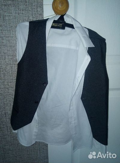 Одежда для мальчика