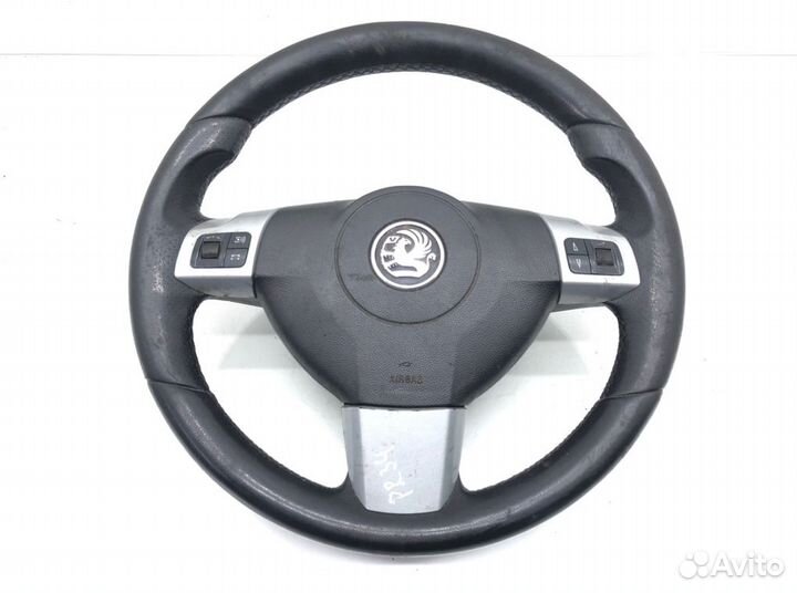 Руль Opel Astra H 1.3 cdti 2010