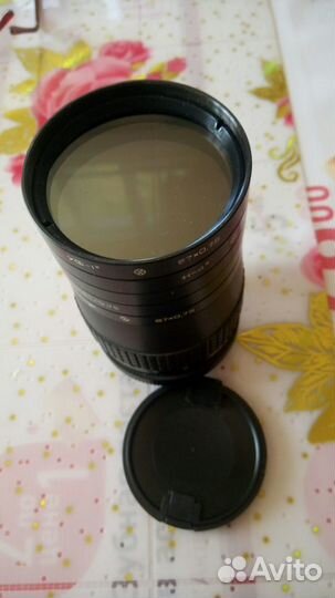 Фотооборудование