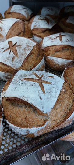 Заведующий хлебопекарным производством brand shef