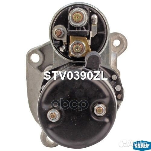 Стартер STV0390ZL Krauf