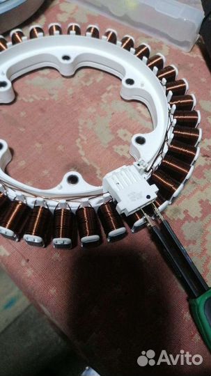 Ремонт бытовой техники