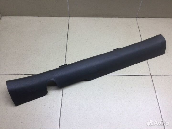 Накладка порога (внутренняя) передняя левая