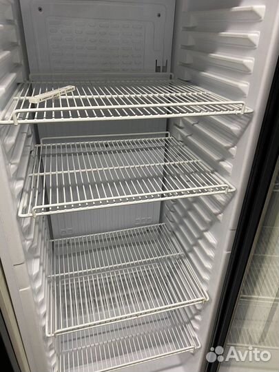 Шкаф холодильный