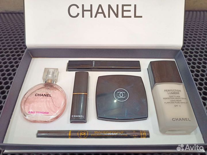 Подарочный набор для женщин