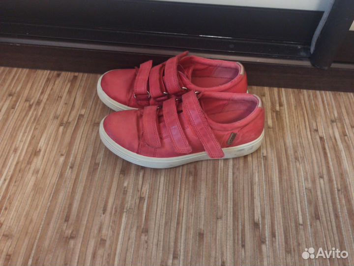 Кросовки Ecco