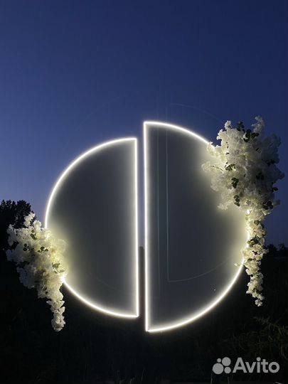 Аренда фотозоны