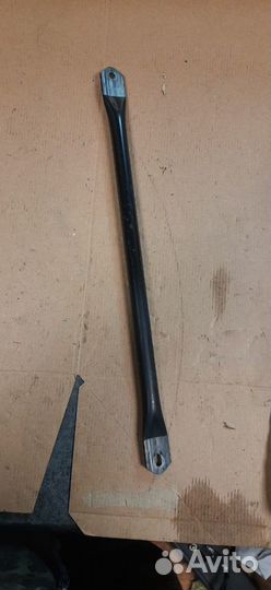 Кронштейн передней панели Toyota Camry 70 3.5