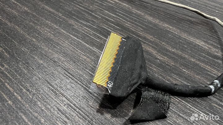 Шлейф матрицы Lenovo ThinkPad 2nd GEN