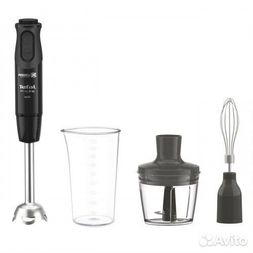 Блендер Tefal HB64F810