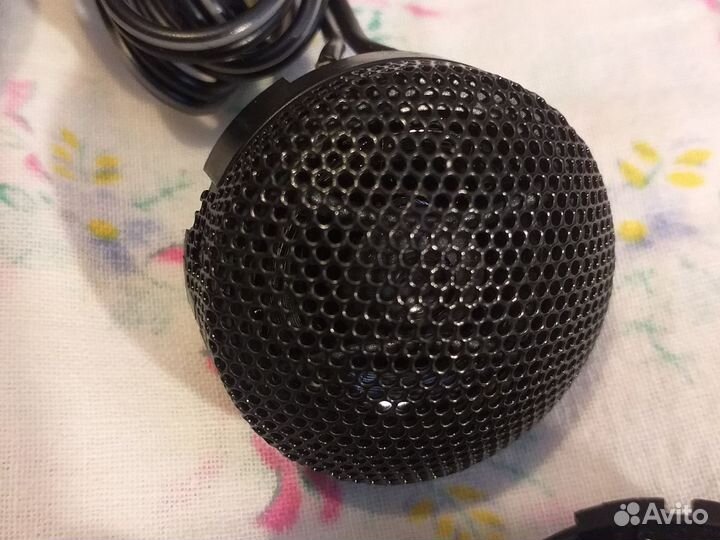 Мини акустика Pioneer d8-678a