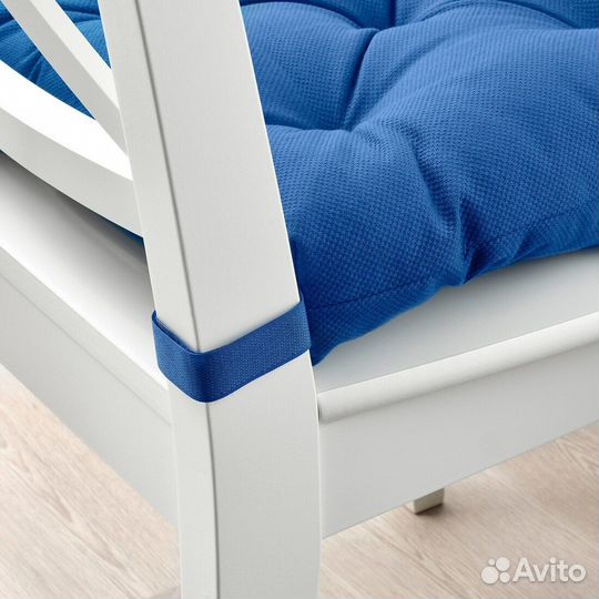 Подушки на стул IKEA Малинда разные цвета новые