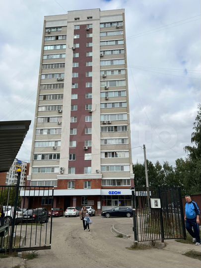 Свободного назначения, 125 м²