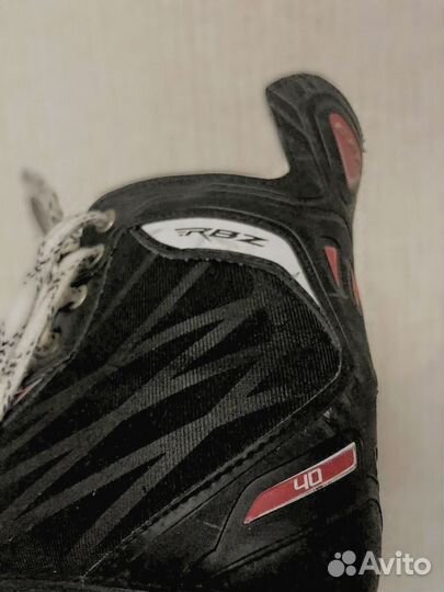 Хоккейные коньки CCM