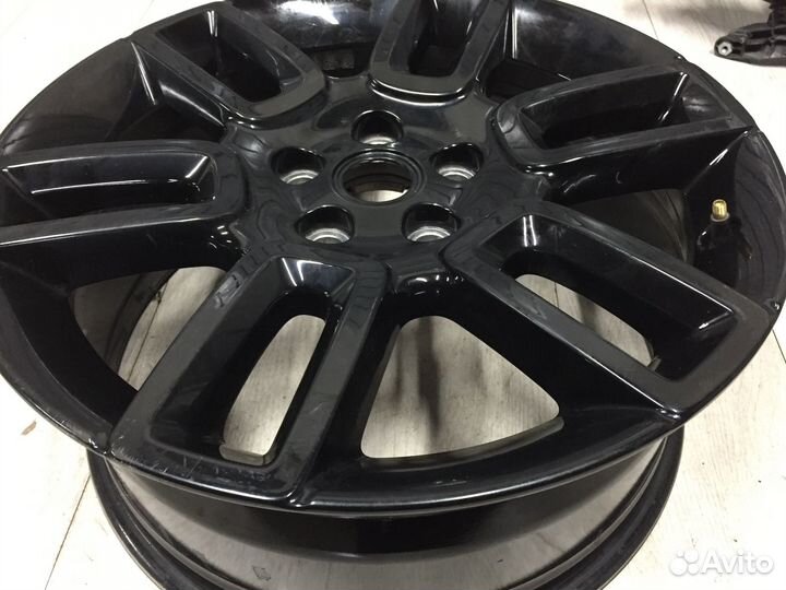 Диск R19 Land Rover Defender 2