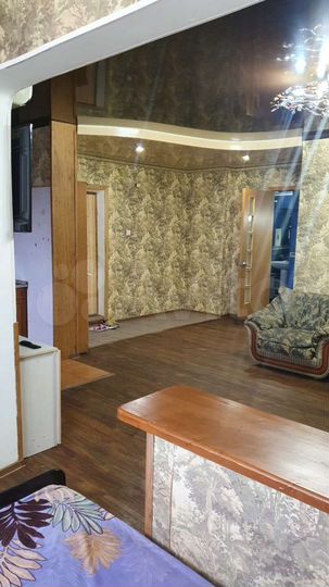 2-к. квартира, 49,6 м², 8/9 эт.