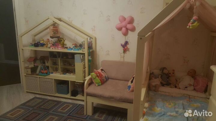 Детская мебель