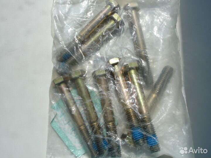 Болты polaris 7517297