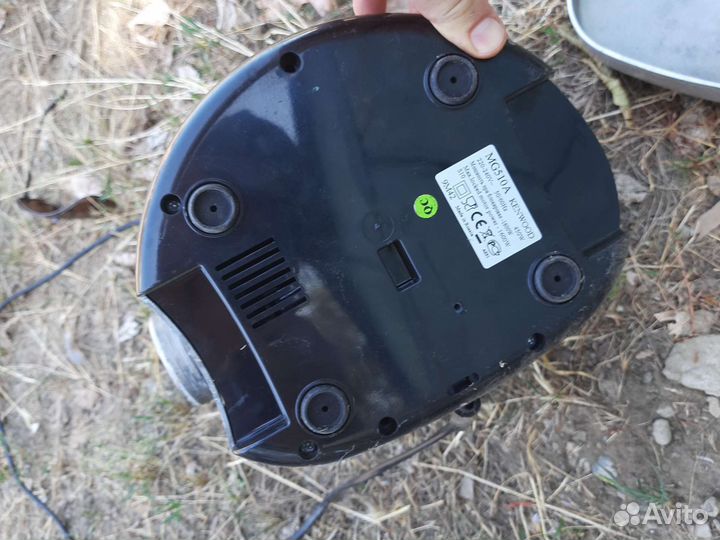 Мясорубка kenwood pro 1600