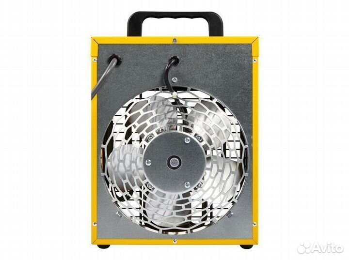 Тепловая пушка электрическая Ballu BHP-ME-3