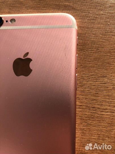 Телефон iPhone 6s