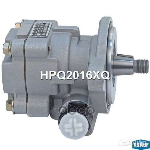 Насос гидроусилителя руля HPQ2016XQ Krauf