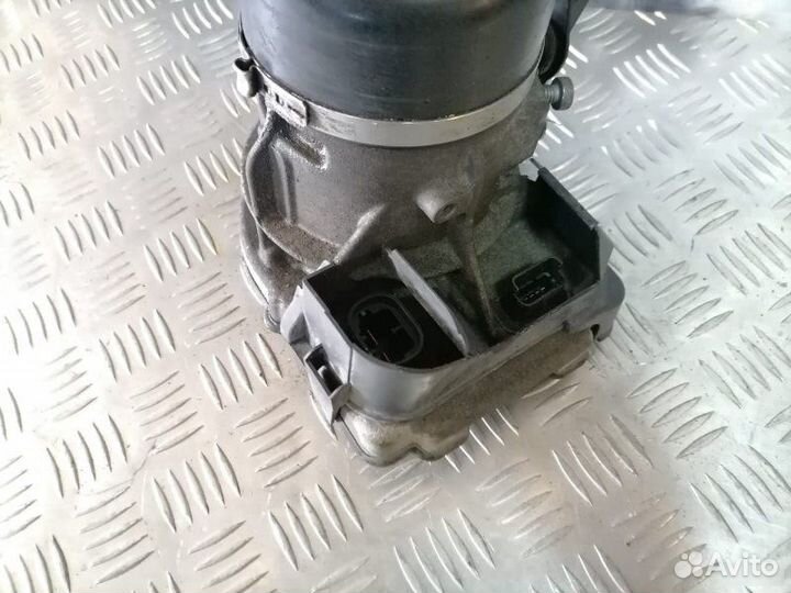 Насос гур Peugeot 308 EP6 2007-2013