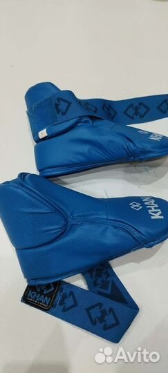 Самбовка, футы