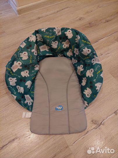 Чехол/накидка для санок