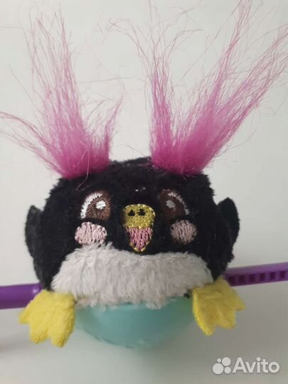 Эко игрушка Волчок - юла