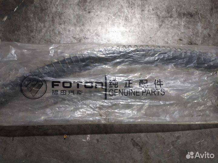 L0356005012A0 трубка пневма