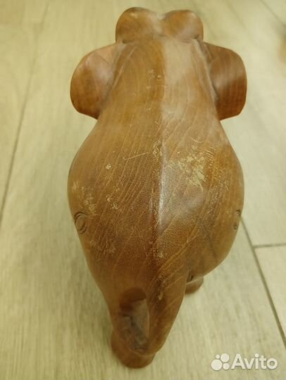 Статуэтка слон