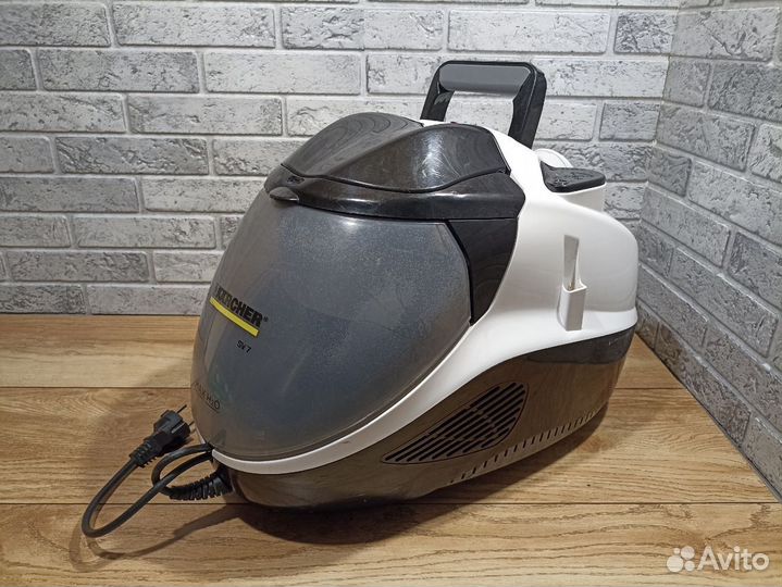 Пылесос Karcher SV 7