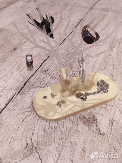 Подставка для украшений