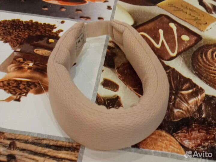 Воротник ортопедический детский