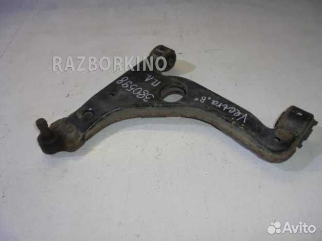 Рычаг передний левый Опель