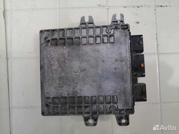 Блок управления двигателем Nissan Teana J32 2013