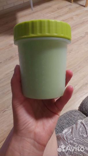 Лапомойка для собак