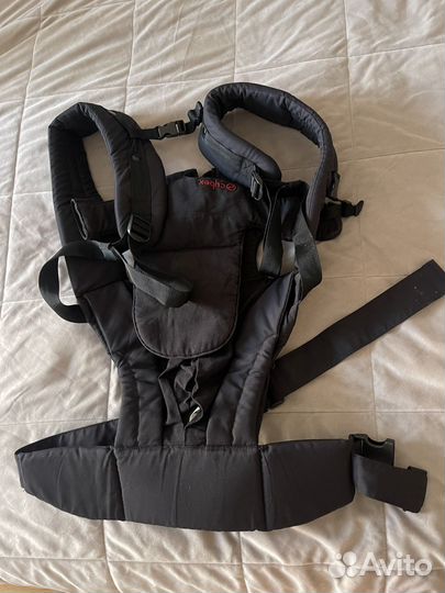 Рюкзак переноска кенгуру эргорюкзак cybex