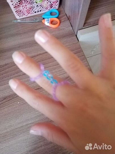 Украшения из бисера