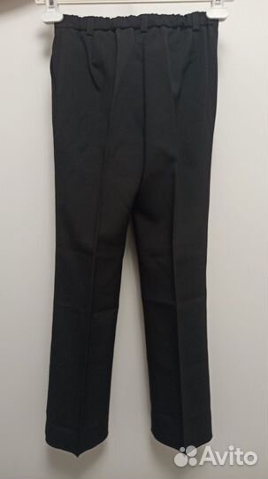 Костюм школьный для мальчика. р. 134