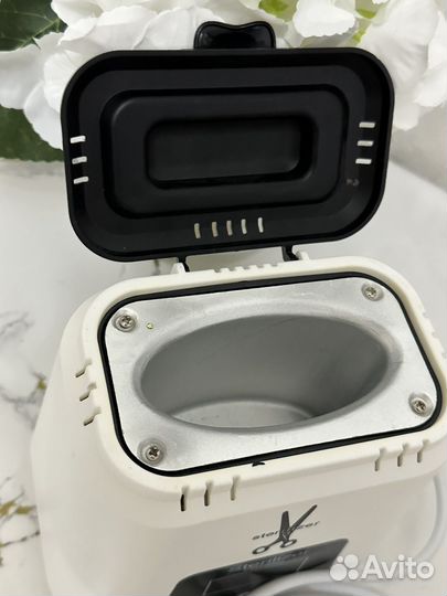 Стерилизатор для маникюра