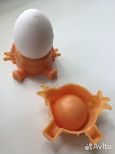 Подставки для яиц из СССР 2 шт