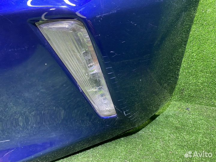 Бампер toyota prius alpha ZVW41W F 2 011 Перед