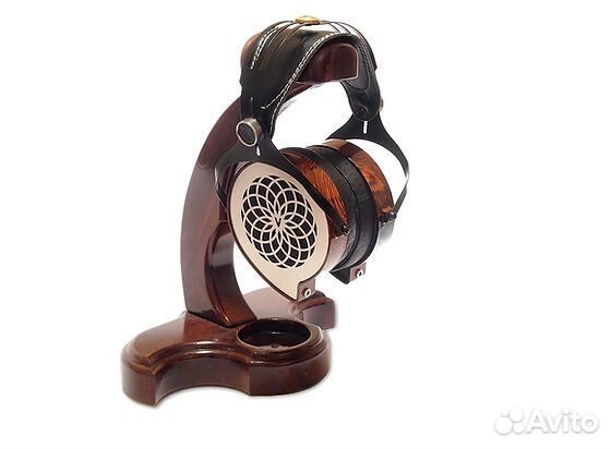 Verum 1 планарные аудиофильские наушники