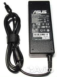 Зарядное устройство для ноутбука Asus. Новый