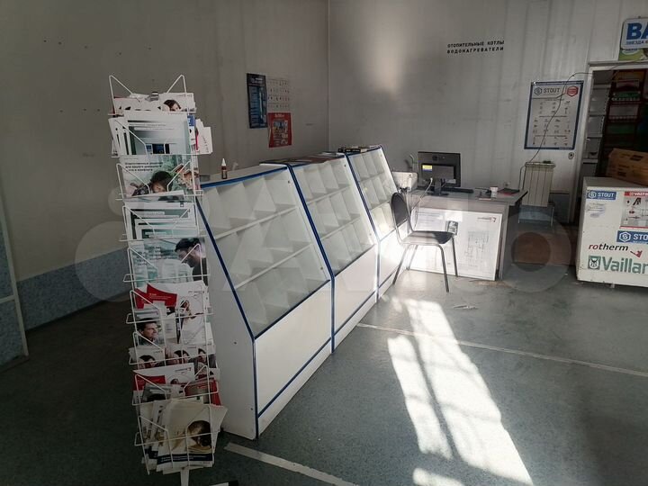 Свободного назначения, 278 м²