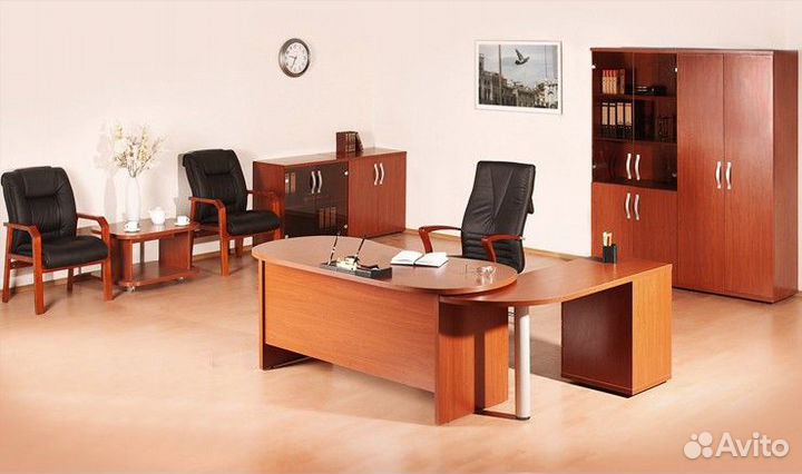 Офисная мебель 