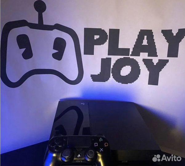 Аренда Sony Playstation 5 / PS4 / VR очки